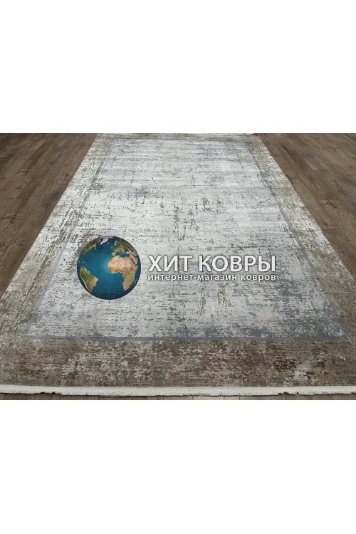 Турецкий ковер Couture 6314 Бежевый